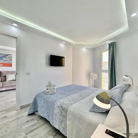 Appartamento Torres De Yomely - M9g Playa de las Americas (Tenerife)