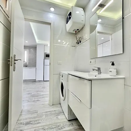 Appartamento Torres De Yomely - M9g Playa de las Americas (Tenerife)