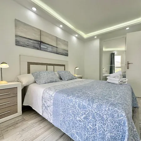 Appartamento Torres De Yomely - M9g *