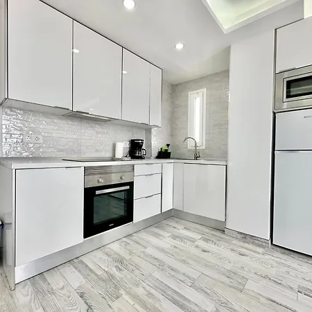 Torres De Yomely - M9g Appartamento