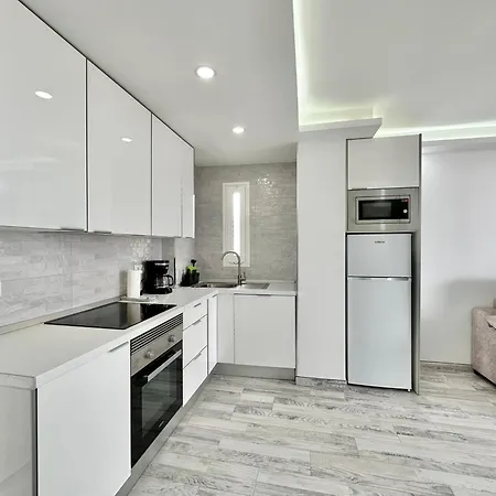 Appartamento Torres De Yomely - M9g Playa de las Americas (Tenerife)