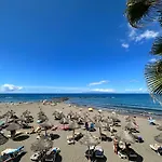 Apartment Torres De Yomely - M9g