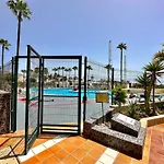 Torres De Yomely - M9g Apartment *