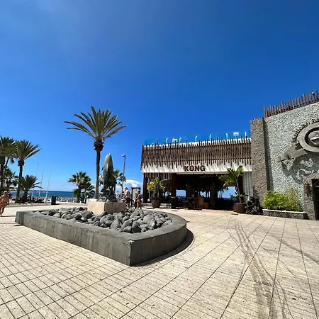 Torres De Yomely - M9g Apartman *