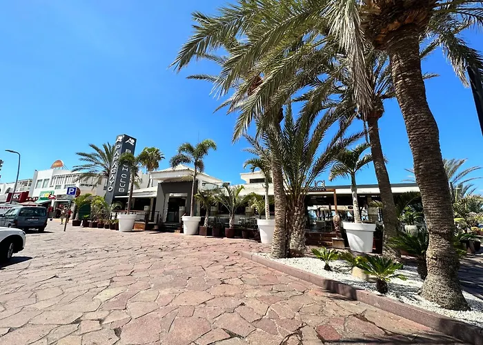 Apartman Torres De Yomely - M9g *