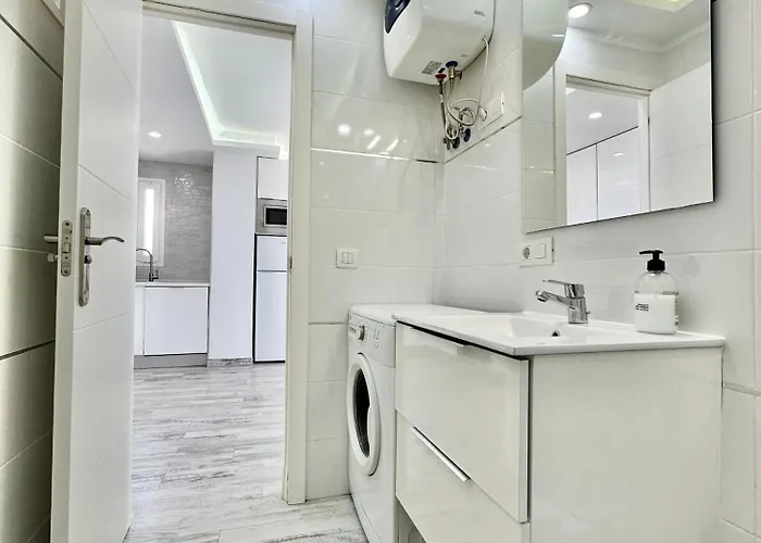 Apartman Torres De Yomely - M9g Playa de las Américas