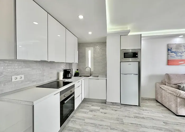 Apartman Torres De Yomely - M9g Playa de las Américas