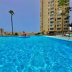 Apartment Torres De Yomely - M9g *