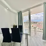Torres De Yomely - M9g Apartament