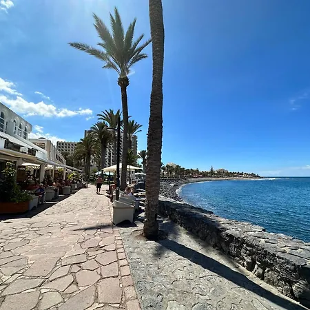 Torres De Yomely - M9g Playa de las Americas (Tenerife)