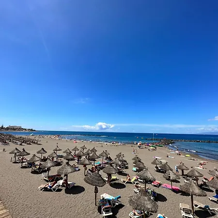 Torres De Yomely - M9g Apartmán Playa de las Americas (Tenerife)
