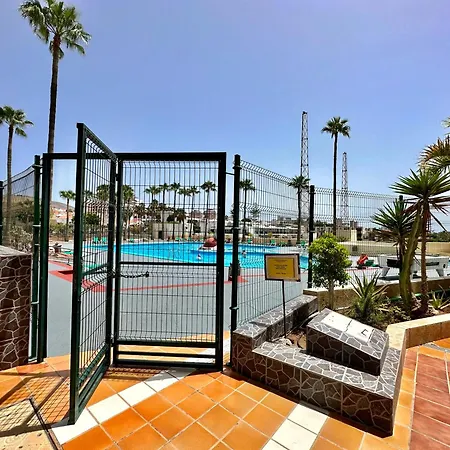 Torres De Yomely - M9g Apartament *