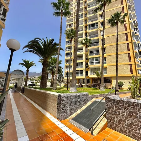 Torres De Yomely - M9g Apartament *