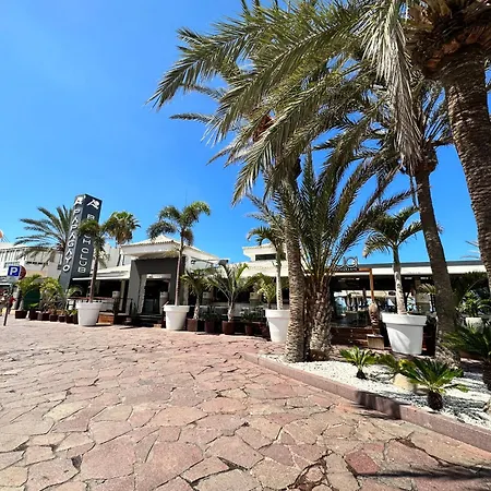 Appartement Torres De Yomely - M9g *