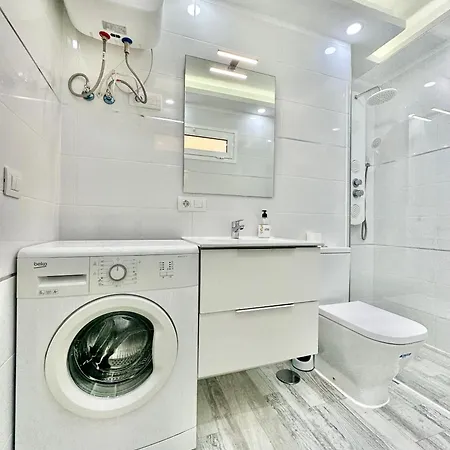 Torres De Yomely - M9g Appartamento *