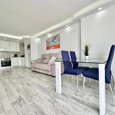 Torres De Yomely - M9g Appartamento *