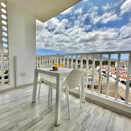 Torres De Yomely - M9g *