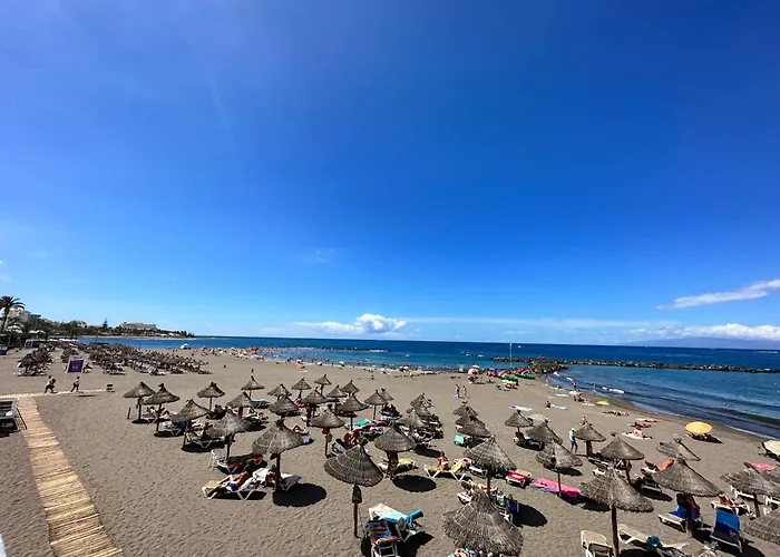 Torres De Yomely - M9g Apartment Playa de las Americas (Tenerife)