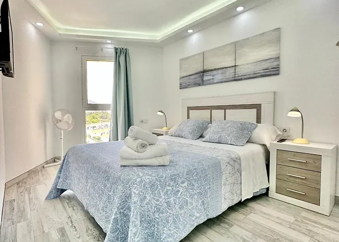 Torres De Yomely - M9g *