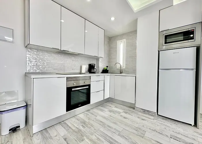 Torres De Yomely - M9g Appartement