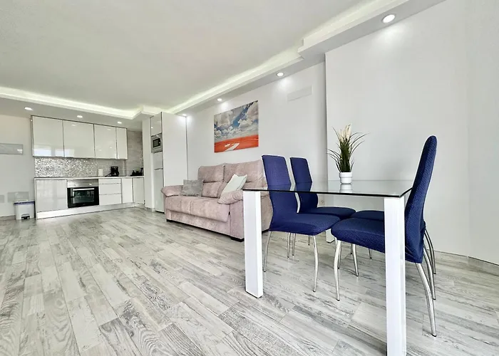 Torres De Yomely - M9g Apartment *