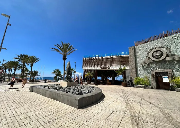 Torres De Yomely - M9g Apartment *