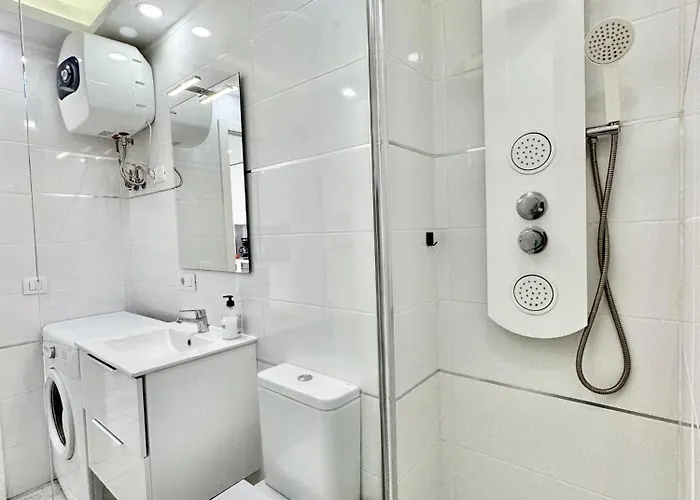 Torres De Yomely - M9g * Πλάγια ντε λας Αμέρικας