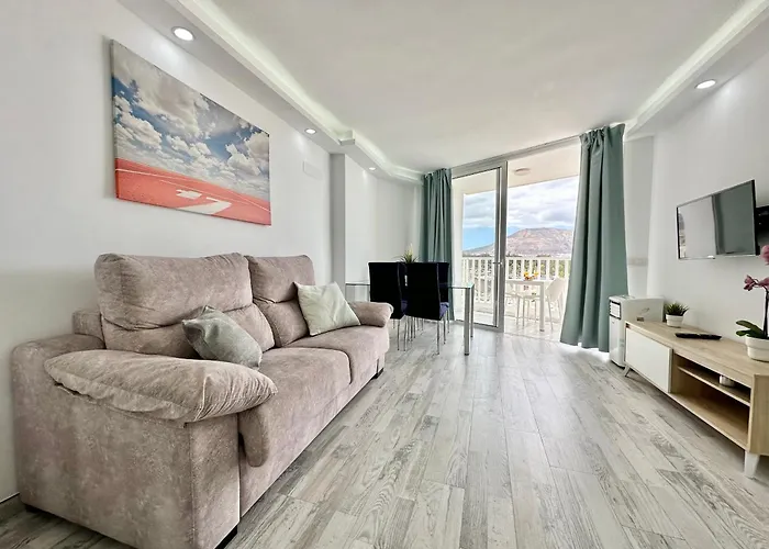 Torres De Yomely - M9g * Πλάγια ντε λας Αμέρικας